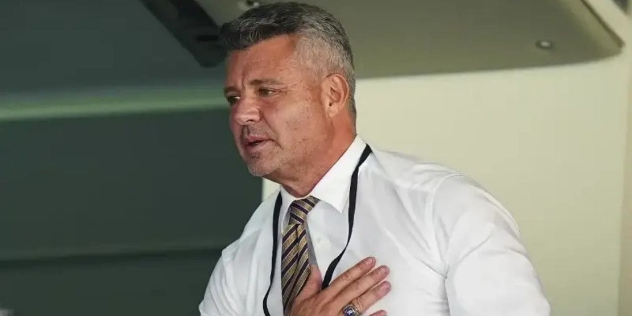 Sadettin Saran yanına alarak göğsünü gere gere poz verdi: Karar açıklandı