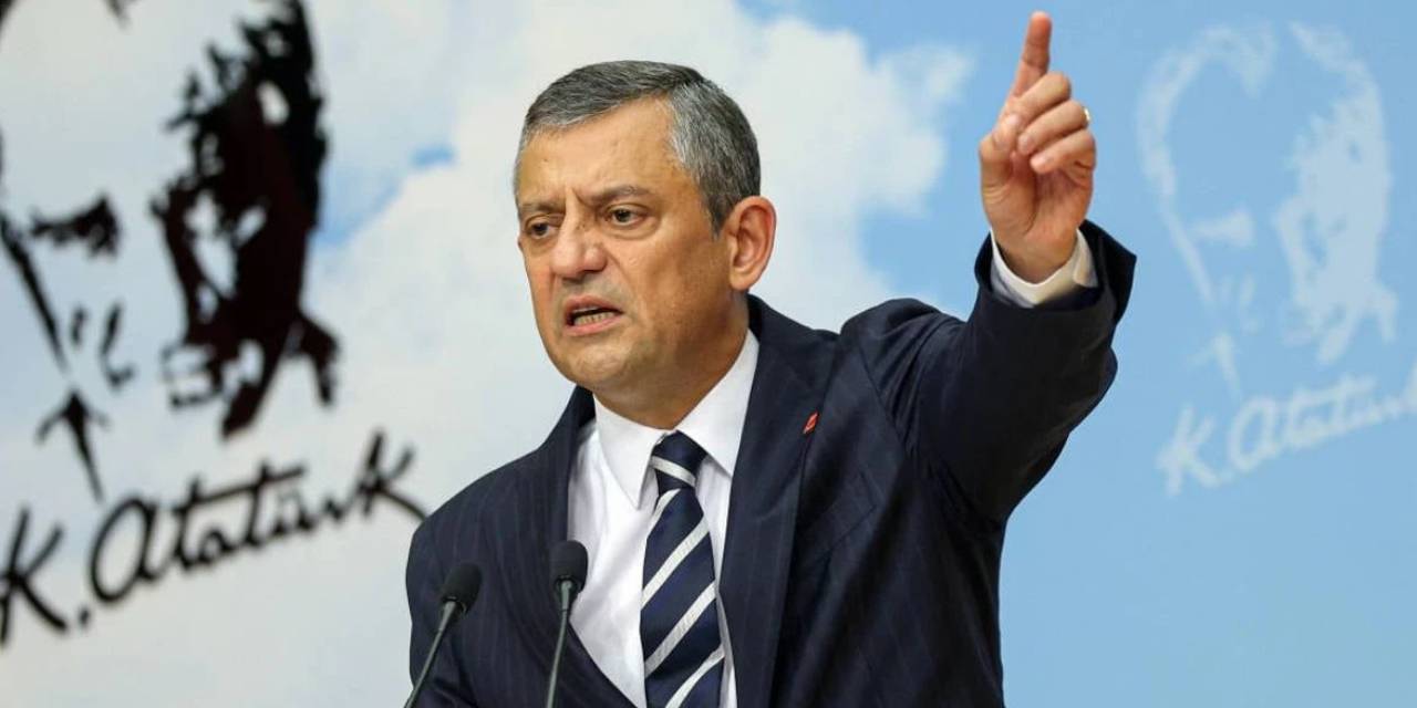 Özgür Özel emekçi Hasan'ın acı kaderini açıkladı: Alman Hans 15 ayda alıyor