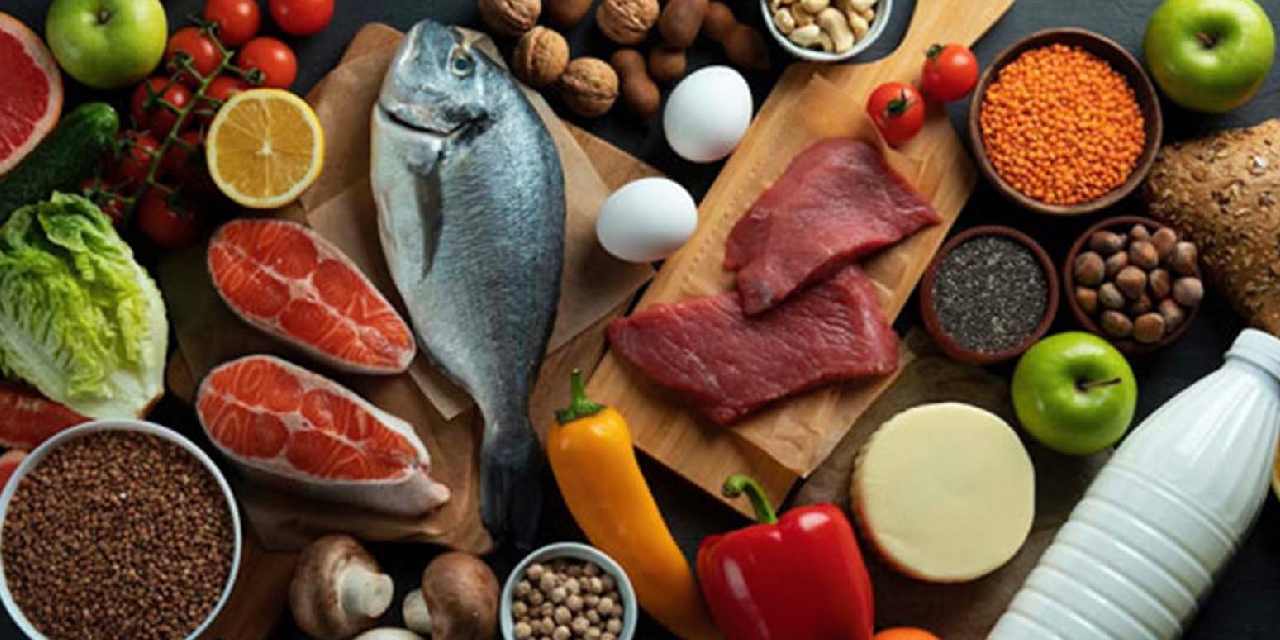 Sağlıklı yaşlanmak için mutlaka tüketmeniz gereken 9 süper besin