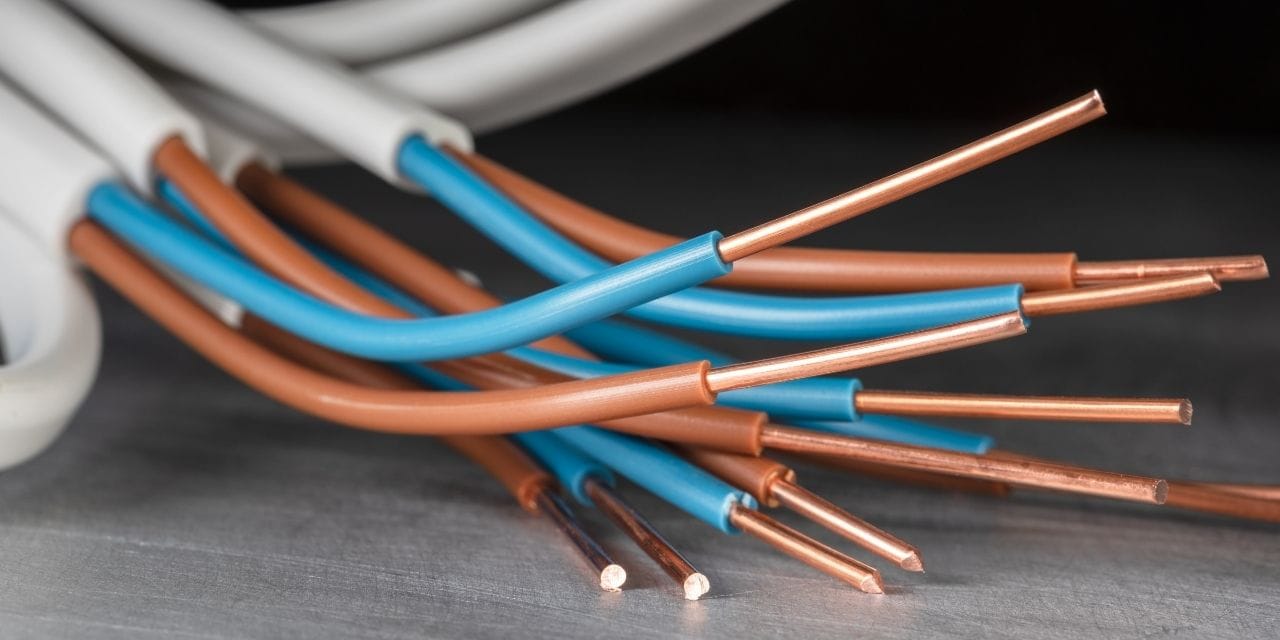 Bakır fiyatları rekor kırdı: 12 bin doları aştı geçti!