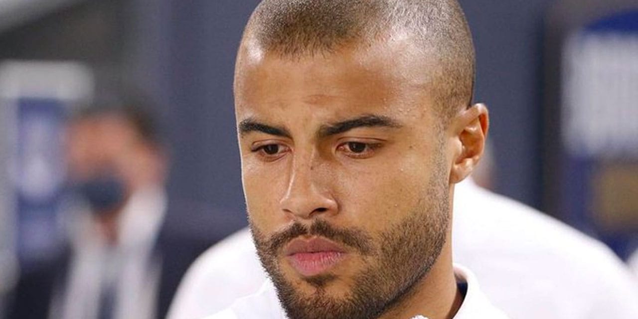 Dünyaca ünlü yıldız Rafinha'dan kötü haber