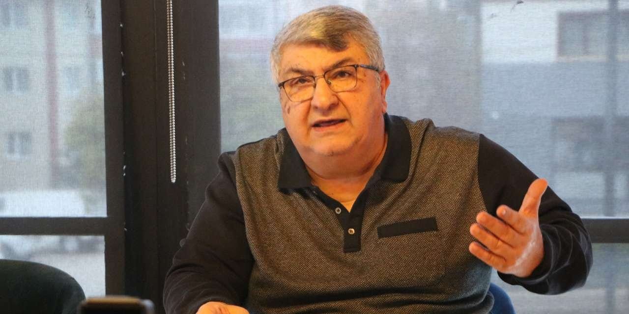 Kartalkaya'da 8 yakınını kaybeden avukat isyan etti