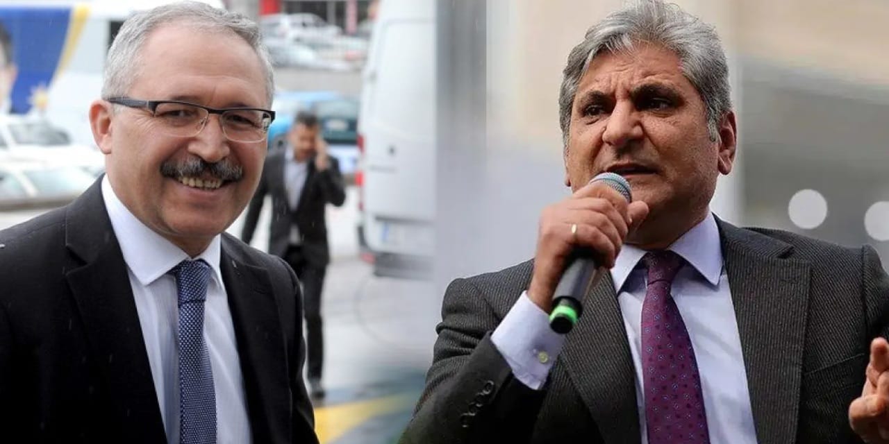 Aykut Erdoğdu cephesinden Selvi'ye yanıt!