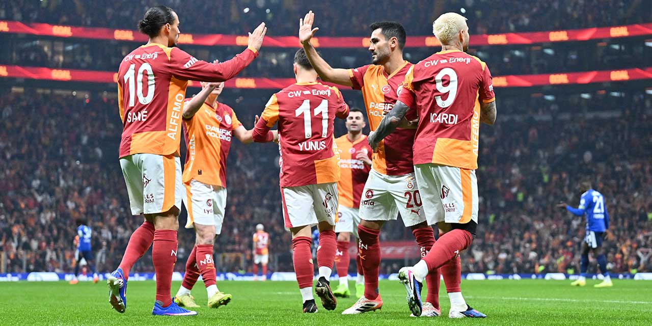 Galatasaray'da ayrılığı kafasına koydu: Yerine gelecek isim belli oldu