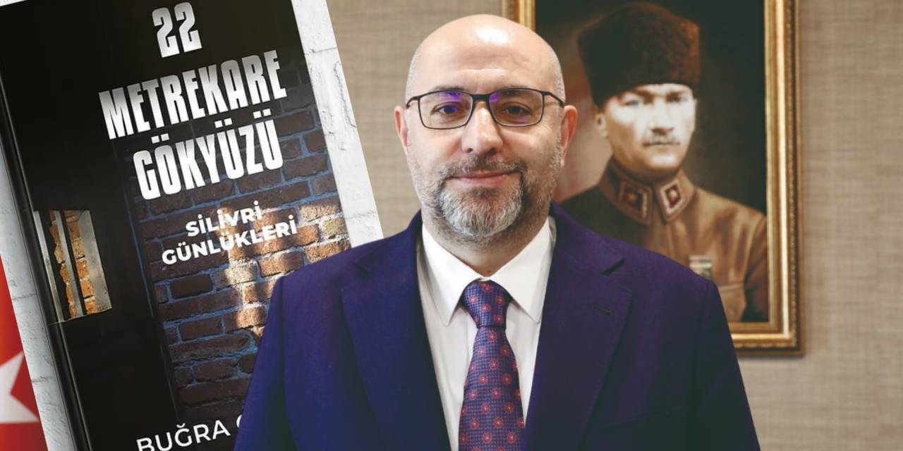 Tutuklu İPA Başkanı Gökçe için dayanışma masası kuruluyor