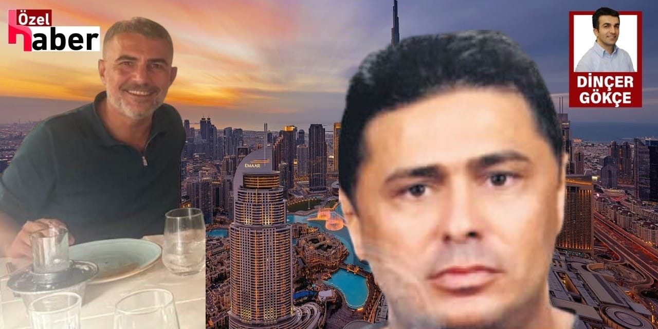 Kanlı hesaplaşma Dubai’ye uzandı: Şeyhmus Muhittinoğlu öldürüldü!