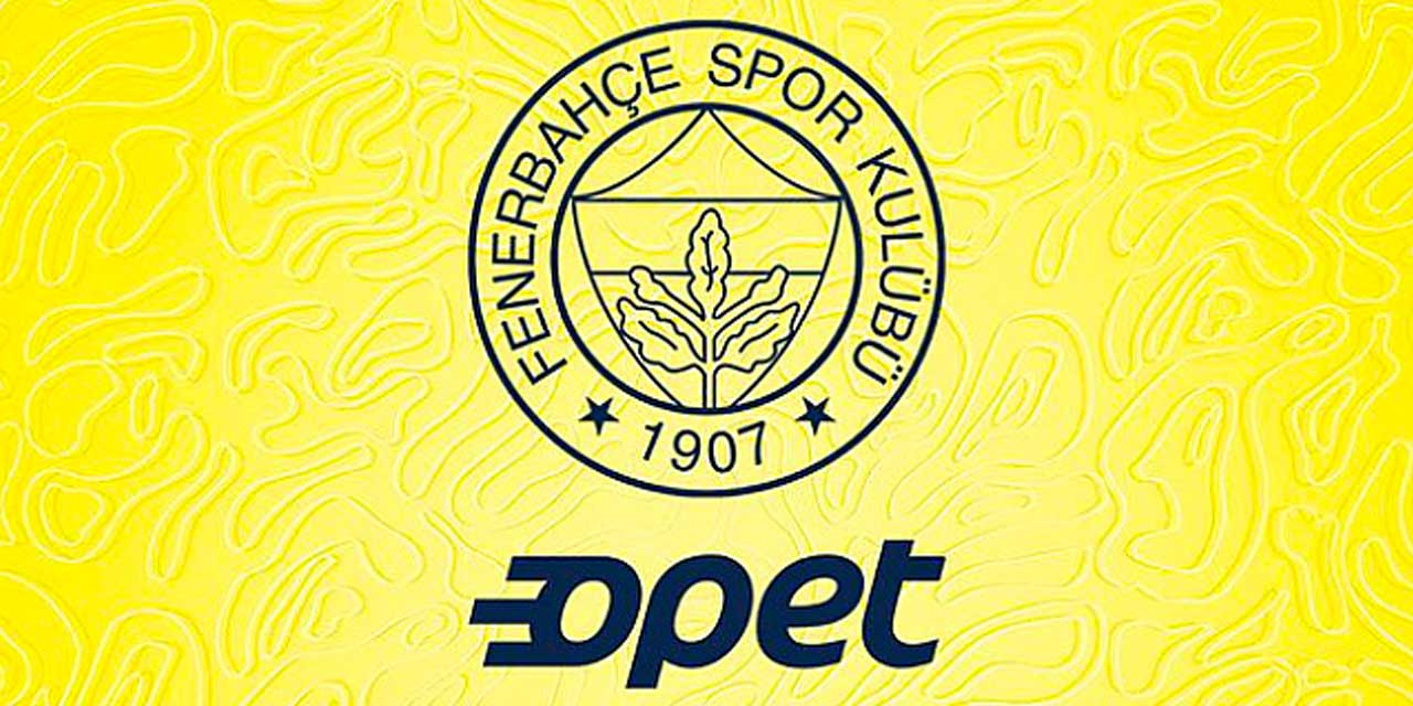 Fenerbahçe'nin Türkiye Kupası çeyrek finalindeki rakibi belli oldu