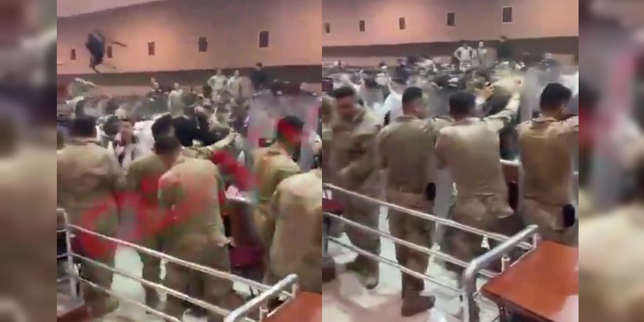 Ortalık savaş alanına dönmüştü! Daltonlar duruşmasına soruşturma