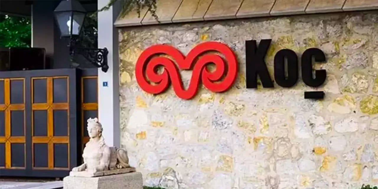 Koç Holding'den dev anlaşma: Rahmi Koç için 400 yıllık satın alım