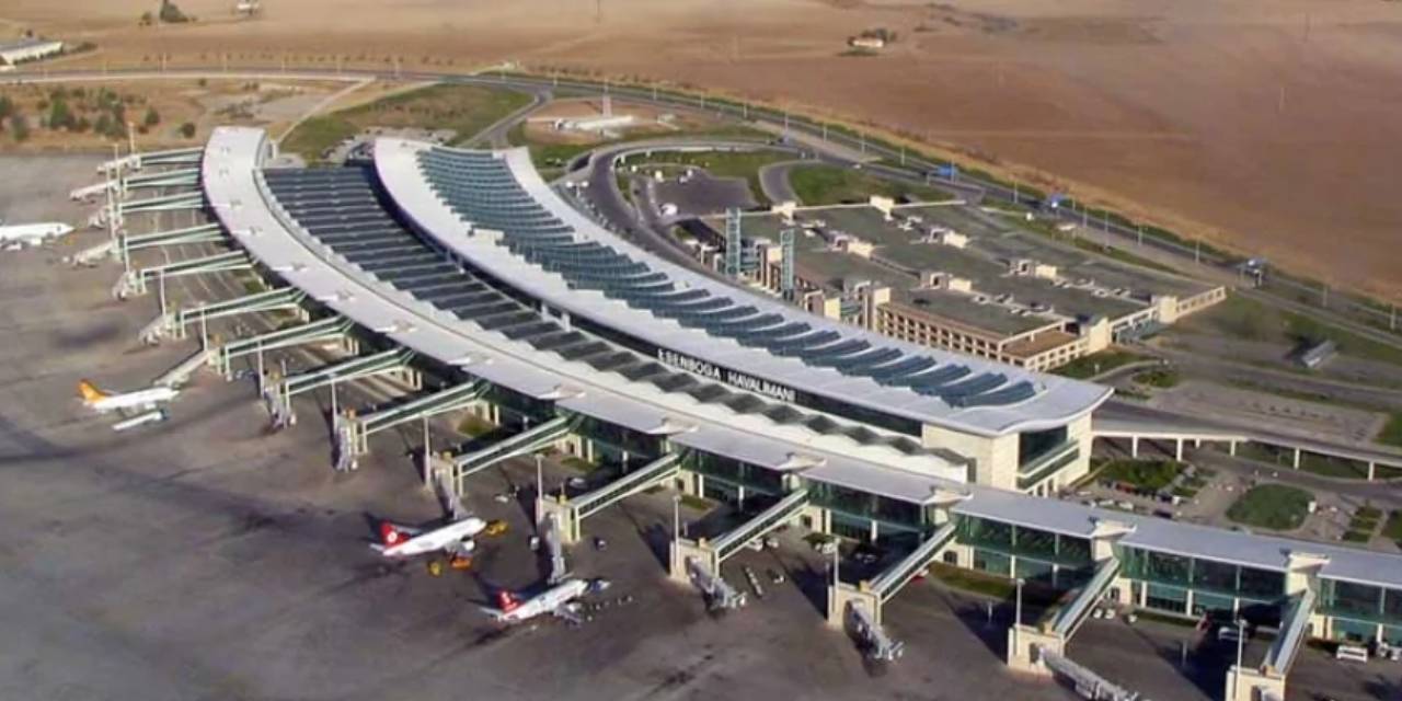 Son dakika| Özel Jetle radar bağlantısı kesildi