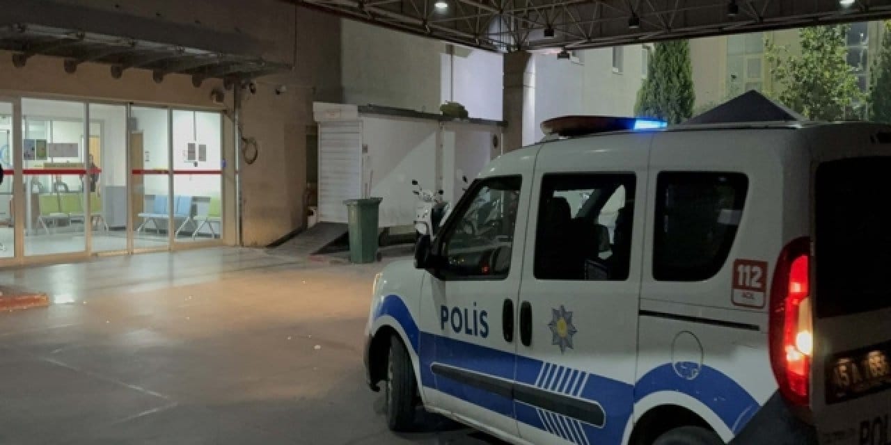 Manisa’da kan donduran cinayet: 16 yaşındaki çocuk babaannesini bıçakla öldürdü