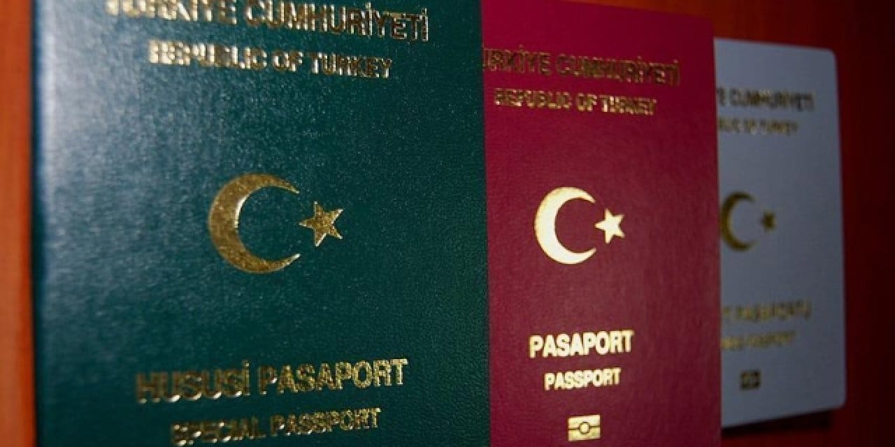 Kimlik, ehliyet, pasaport... 2026 değerli kağıt bedelleri belli oldu