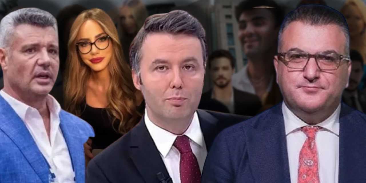 Cem Küçük uyuşturucu operasyonu için kilit ismi verdi: Türkiye'nin en büyüklerinin varislerine uzanacak!