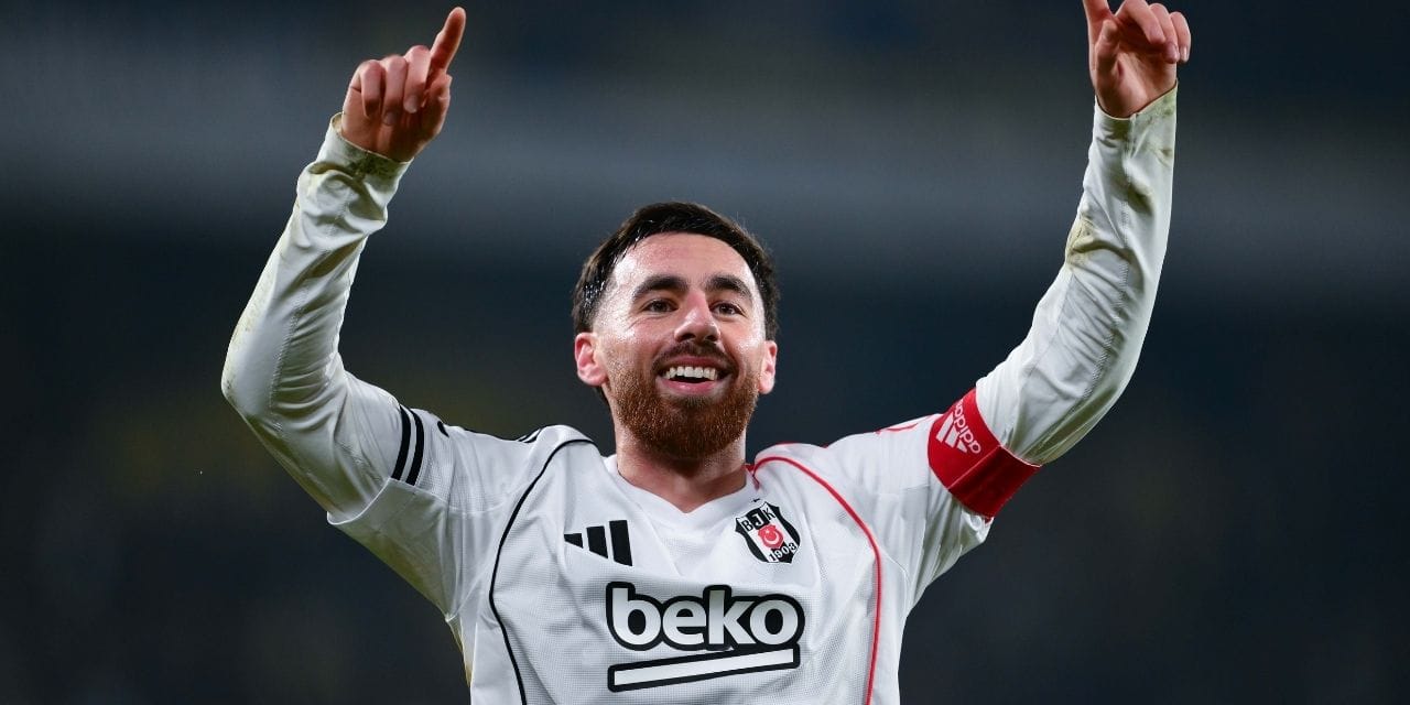 Orkun Kökçü itiraf etti