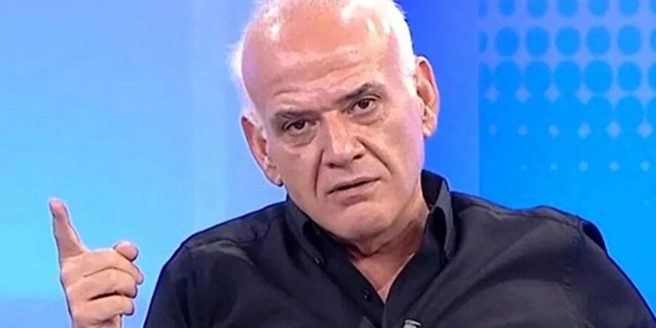 Ahmet Çakar "Derbide beni asıl şaşırtan" diyerek açıkladı: Güme gitti! Penaltı tartışılır