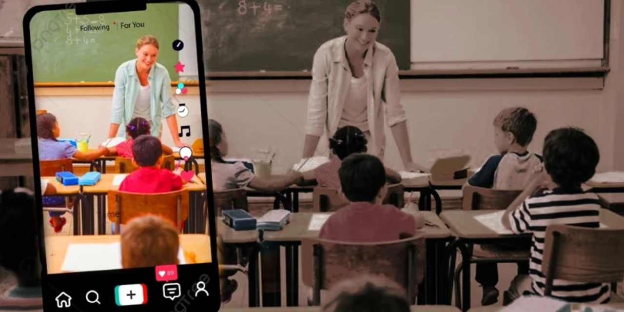 'Fenomen öğretmenlere' karşı bakanlık harekete geçti!