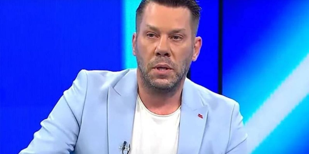 Fırat Aydınus: Penaltı yok devam doğru