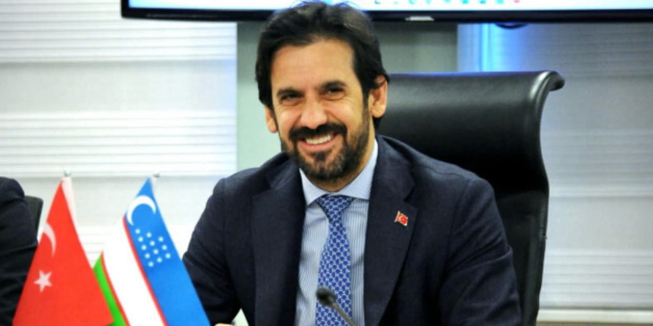 Bakan yardımcısı hakkındaki iddialar 'milli güvenlik' gerekçesi ile engellendi