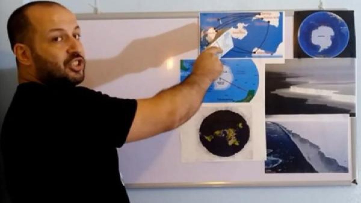 O fotoğrafı çekene "100 bin TL" ödül!