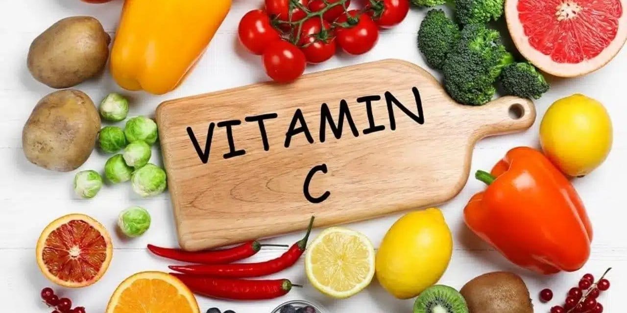 Bunlar, göz ardı etmemeniz gereken C vitamini eksikliğinin erken belirtileridir