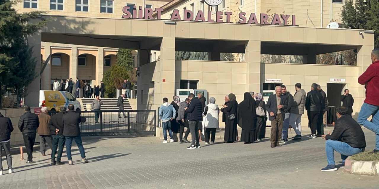 Uyuşturucu raporlarını para karşılığında 'temiz' göstermişlerdi! 30 şüpheli hakkında yeni gelişme