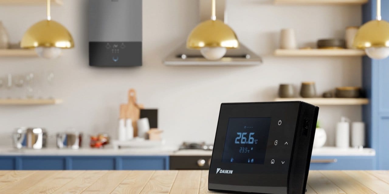 Kış geldi! Peki evlerde en çok aranan konfor ne?