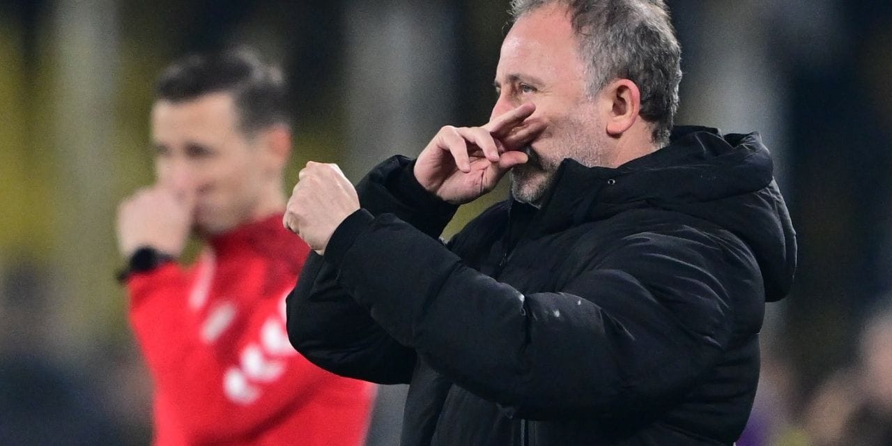 Fenerbahçe'nin efsane kaptanı Sergen Yalçın'la dalga geçti!