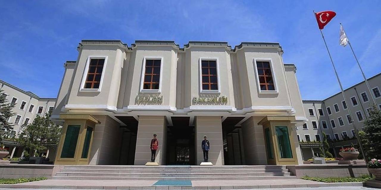 Bakanlık 'Aziz İhsan Aktaş' sorusunu yanıtsız bıraktı