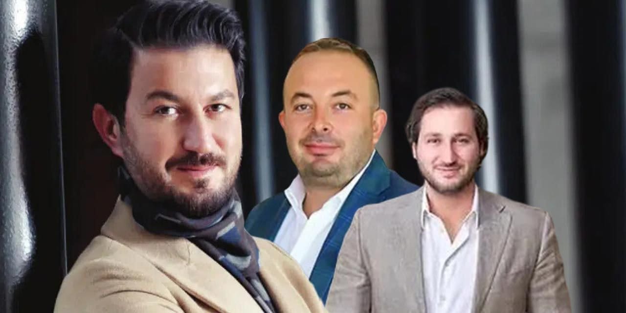 Uyuşturucu operasyonları iş dünyasına sıçradı! İşte gözaltındaki iş adamları