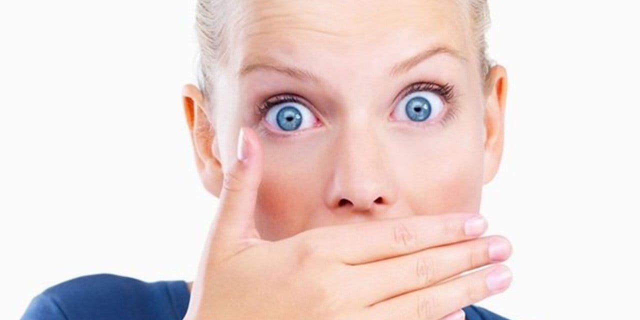 Nefesiniz diyabeti ele veriyor olabilir: Ağızdaki bu 2 belirtiye dikkat!