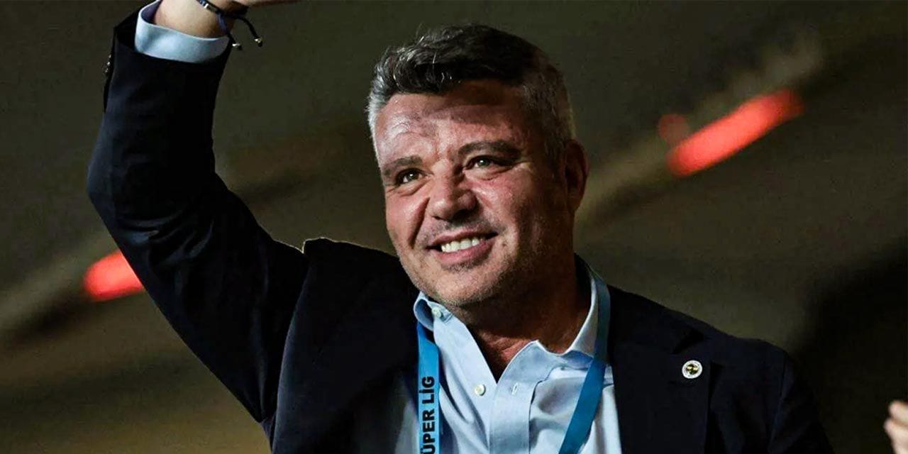 Sadettin Saran'ın İtalya'ya neden gittiği ortaya çıktı: Gizli gizli yapıyormuş