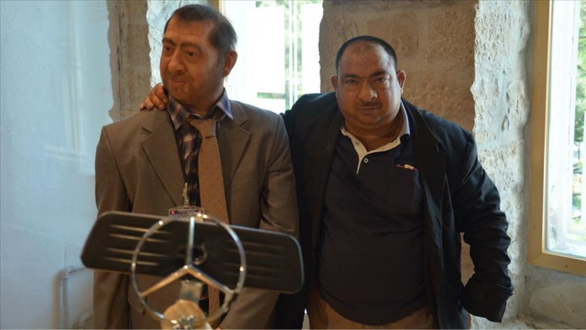 Malatya'nın simgesiydi! "Mercedes Kadir" müzede