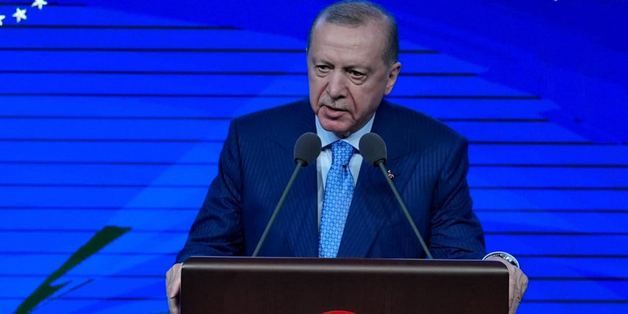 Son Dakika | Erdoğan'dan 2026 asgari ücreti için ilk açıklama! "Hayırlı olsun"