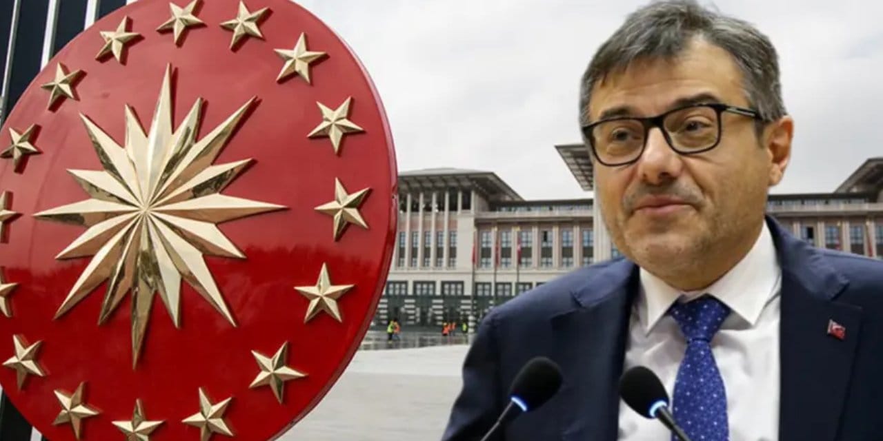 Şok iddia! Erdoğan'ın danışmanı kara para soruşturmasında şüpheli olarak ifade vermiş