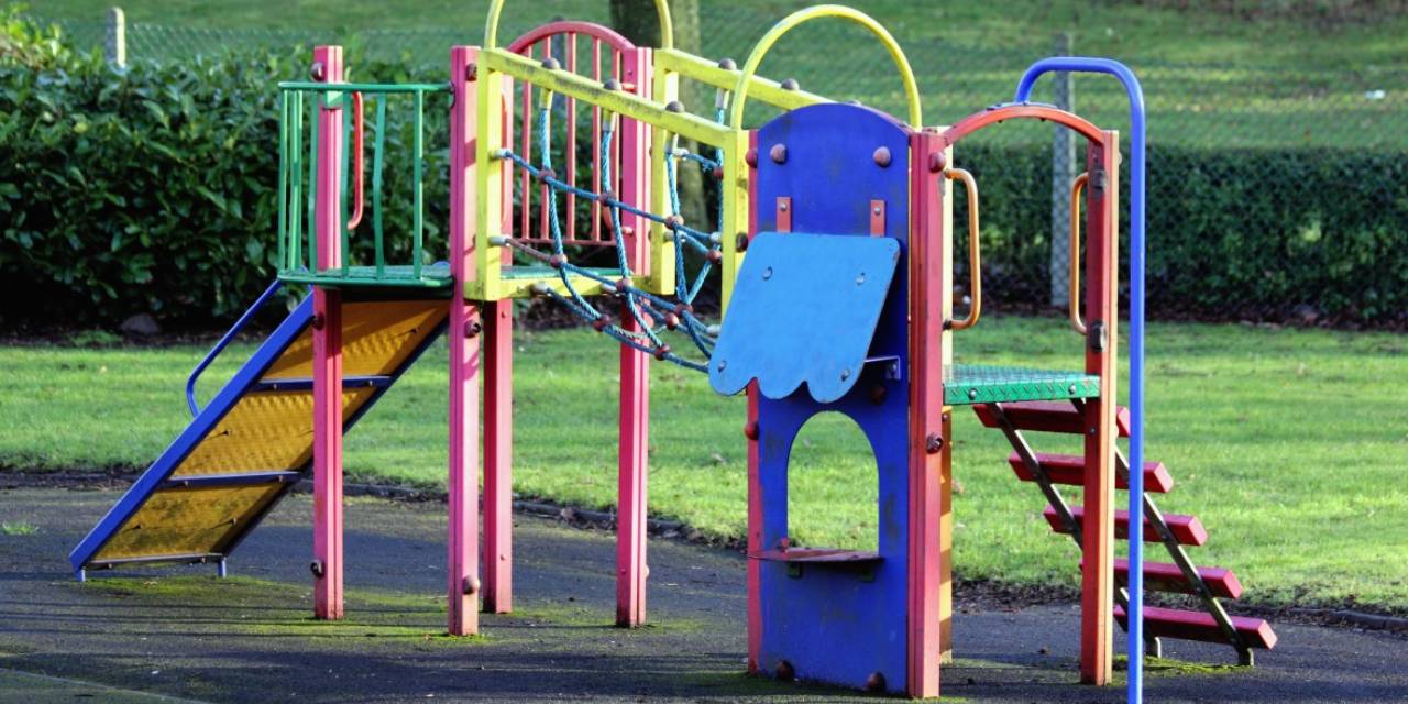 30 büyükşehir incelendi: Çocuklar kent politikalarının dışında kalıyor!