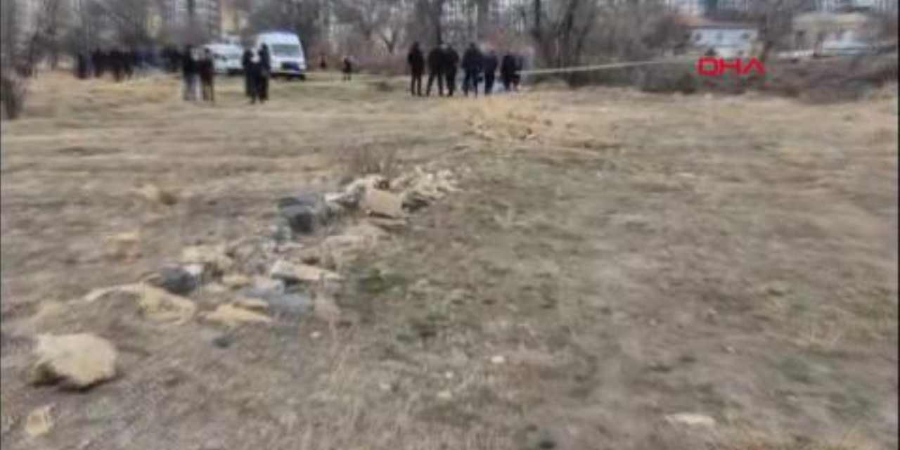 İki gündür kayıp olarak aranıyordu: Yanmış cesedi bulundu