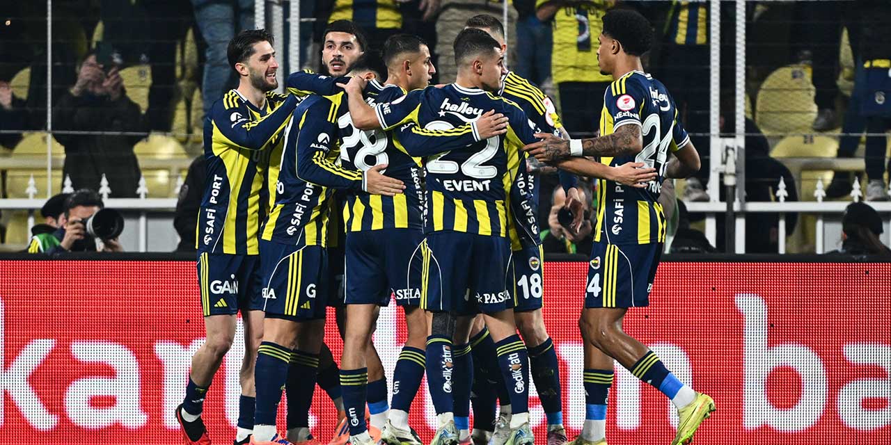 Beşiktaş derbisi sonu oldu: Fenerbahçe'den ayrılıyor
