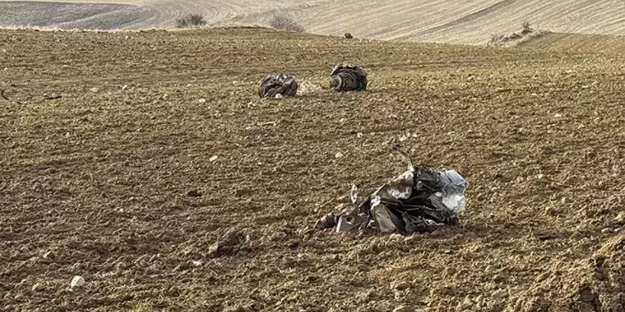 Son Dakika | Düşen Libya uçağında neler oldu: İşte dakika dakika yaşananlar