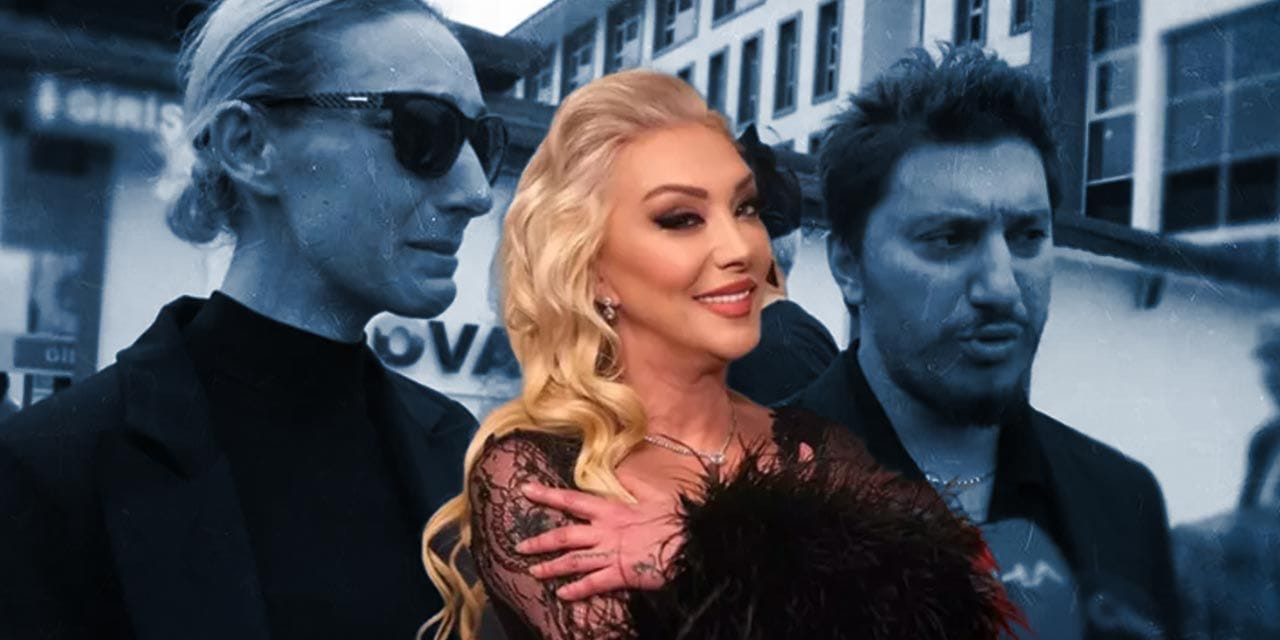 Tuğyan’ın eski avukatlarından İstanbul Barosu'na Güllü başvurusu! Oğlu için görüş istediler