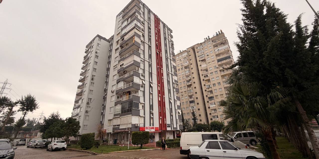 Anne-oğul bir gün arayla aynı balkondan düşerek hayatını kaybetti! "Onsuz yaşayamam"