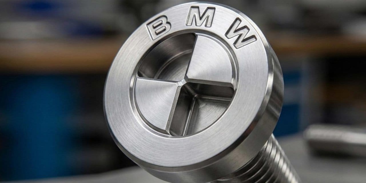 BMW’nin özel vida hamlesi neyi gizliyor?