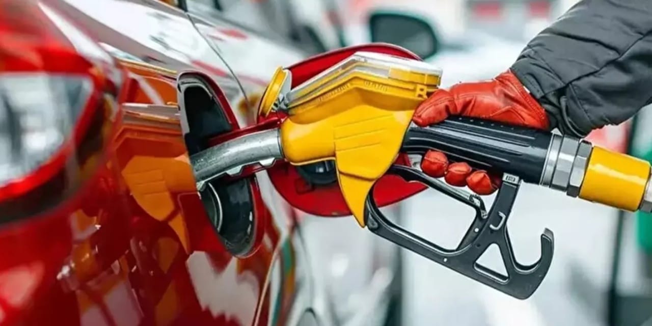 1 Ocak'ta akaryakıta zam yağmuru! İşte ÖTV düzenlemesi sonrası yeni fiyatlar...