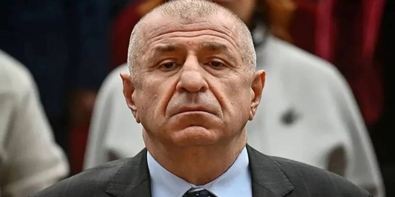 Ümit Özdağ'dan Leyla Zana açıklaması