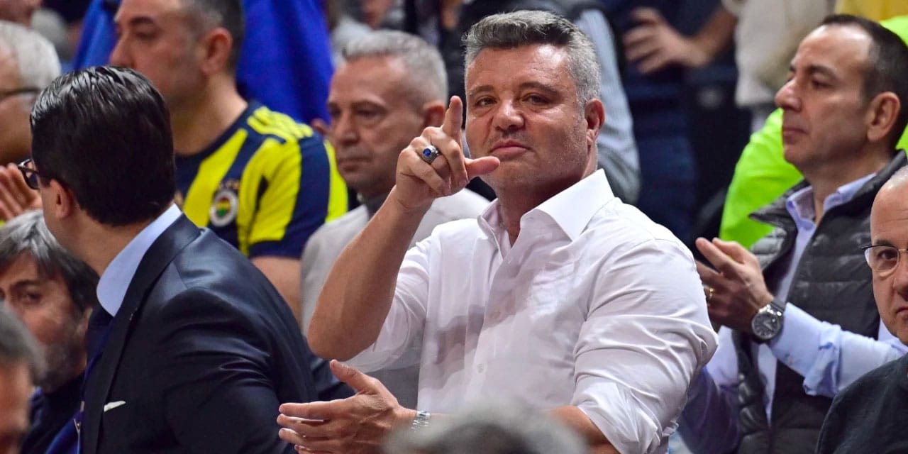 Sadettin Saran'ı istifaya çağırdı: Fenerbahçe'yi karıştıracak teklifi açıkladı