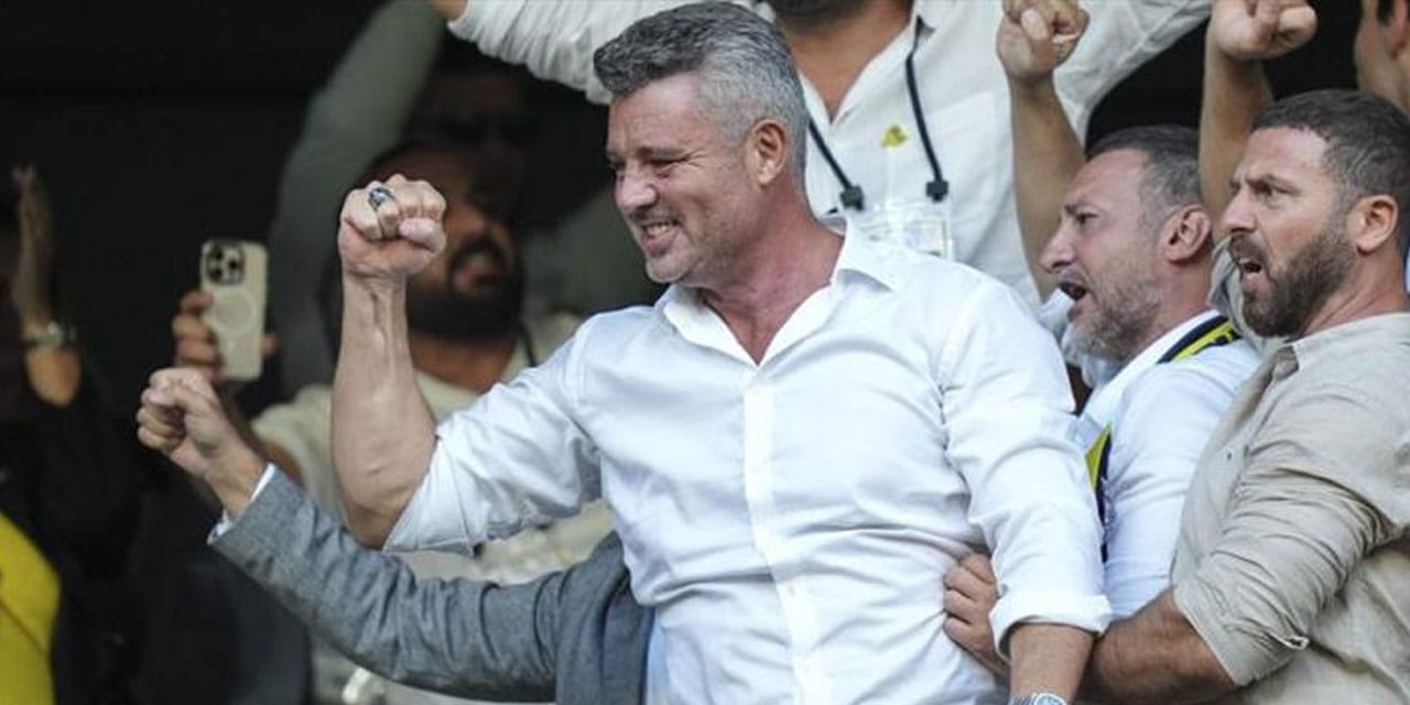 Sadettin Saran'ın neden istifa etmemesi gerektiğini açıkladı