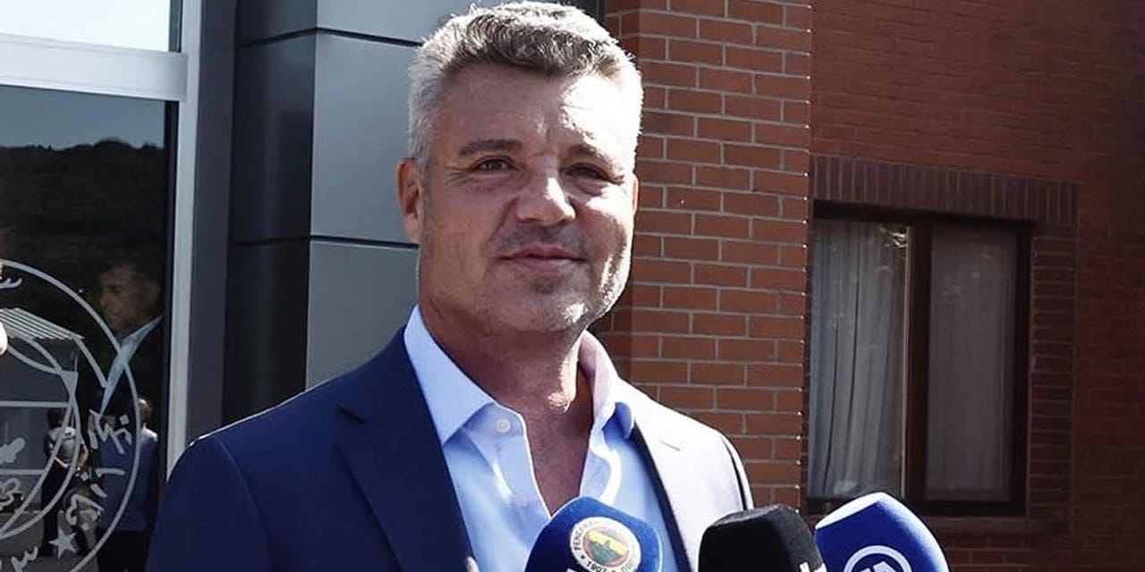 Son Dakika | Sadettin Saran gözaltına alındı