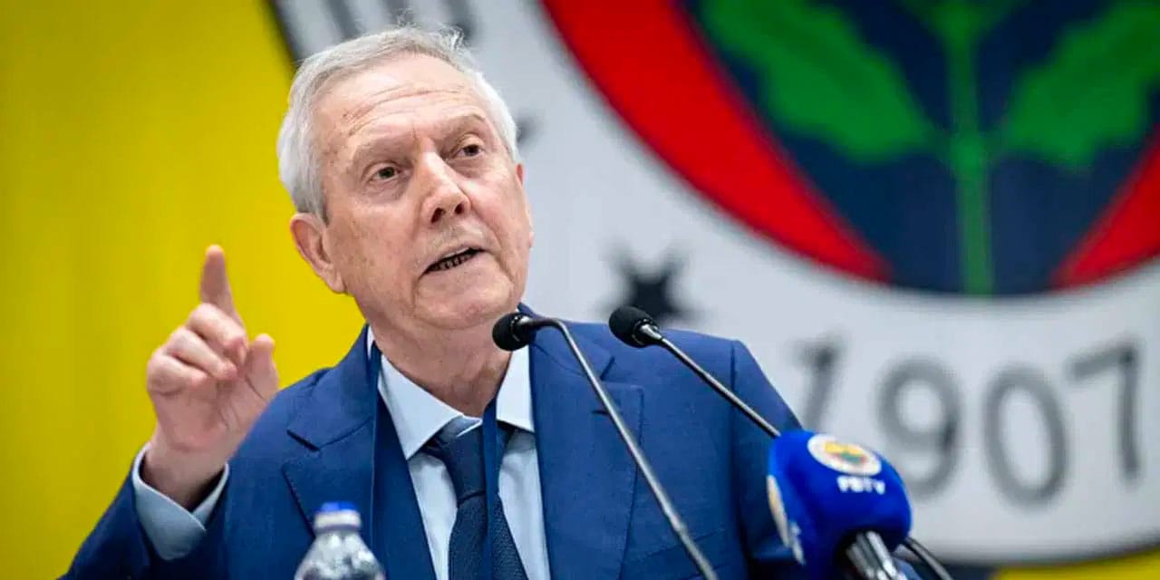 Aziz Yıldırım'dan sürpriz ziyaret: AKP'li vekil paylaştı