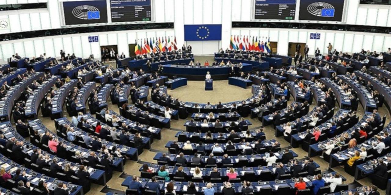 ABD'nin vize kısıtlamasına Avrupa'dan tepki: Bu kararı geri çekin!