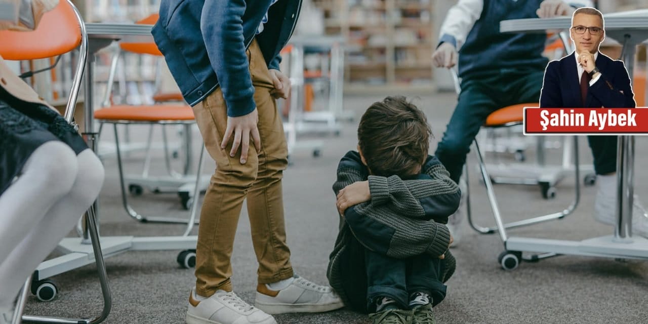 Eğitimde sessiz şiddet: Mobbing