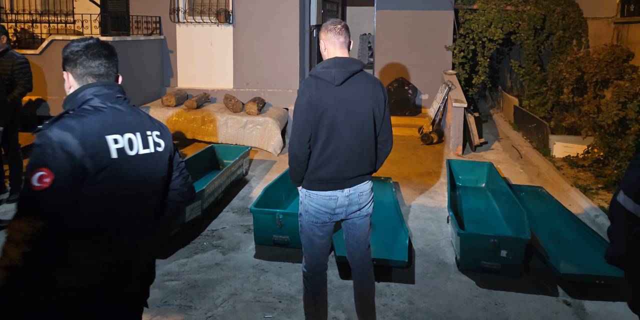 Adana'yı sarsan feci olay! Biri engelli iki çocuğunu öldürüp intihar etti